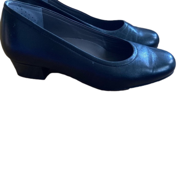 Sas Made In USA , Italian Leather Shoes. - Picture 3 of 3